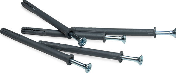 Изображение товара Дюбель-гвоздь ЕКТ 10х140 / VZ011634 (50шт)