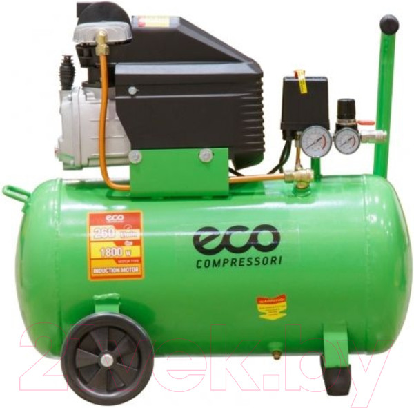 Изображение товара Воздушный компрессор Eco AE-501-4