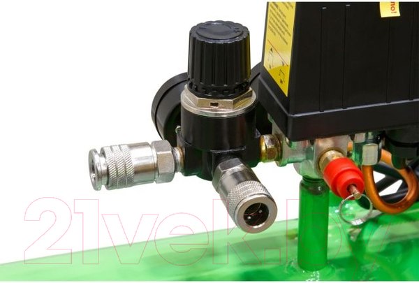 Изображение товара Воздушный компрессор Eco AE-1005-3