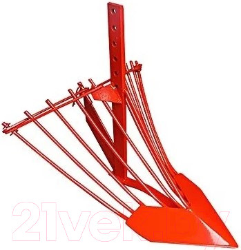 Изображение товара Картофелевыкапыватель ВРМЗ ЗАО Т 12.03.51.00.00