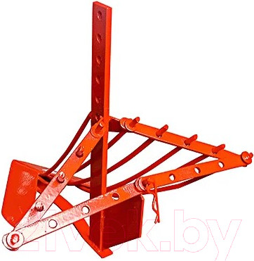 Изображение товара Картофелевыкапыватель ВРМЗ ЗАО Т 12.03.51.00.00