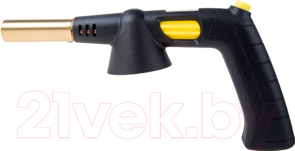 Изображение товара Горелка газовая Rexant GT-32 360 (12-0032)