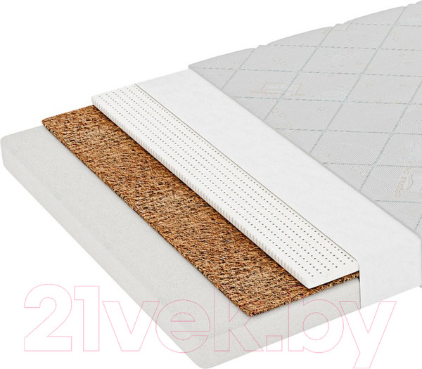 Изображение товара Матрас Фабрика сна Kinder-5 90x180