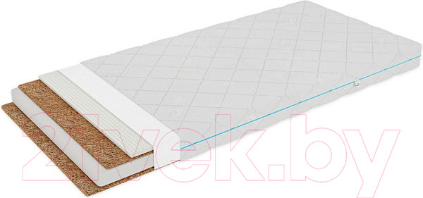 Изображение товара Матрас Фабрика сна Kinder-7 90x190