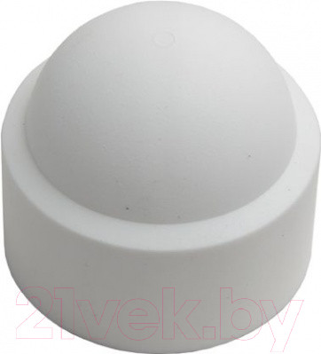 Изображение товара Заглушка декоративная ЕКТ M20 шестигранник / 5508162 (20шт, RAL 9016)