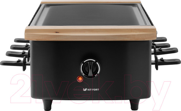 Изображение товара Раклетница Kitfort KT-1650