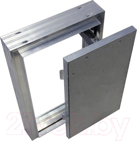 Изображение товара Люк под плитку Левша Модерн 20x30