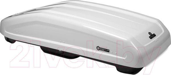 Изображение товара Автобокс Modula Evo 470 (белый)