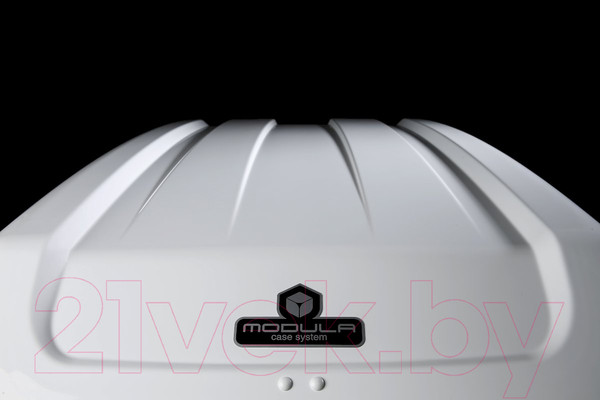 Изображение товара Автобокс Modula Evo 470 (белый)