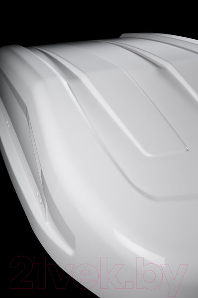 Изображение товара Автобокс Modula Evo 470 (белый)