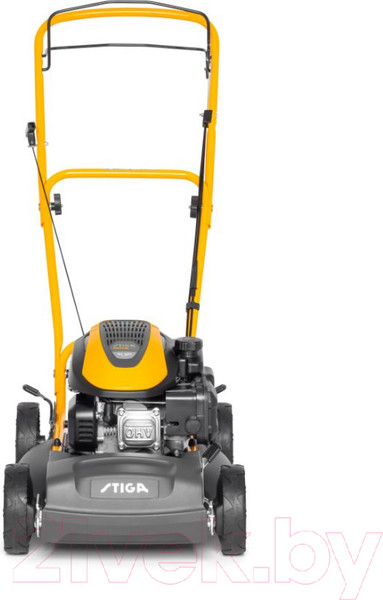 Изображение товара Газонокосилка бензиновая Stiga Multiclip 47 S (298472048/ST1)