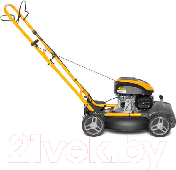 Изображение товара Газонокосилка бензиновая Stiga Multiclip 47 S (298472048/ST1)