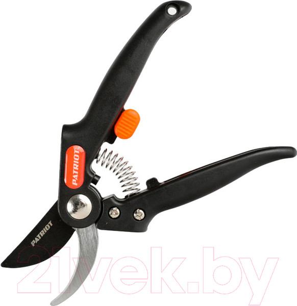 Изображение товара Секатор механический PATRIOT HL 200P