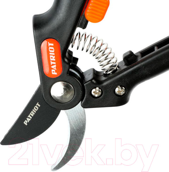 Изображение товара Секатор механический PATRIOT HL 200P