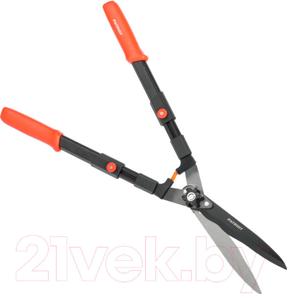 Изображение товара Кусторез механический PATRIOT CH 875