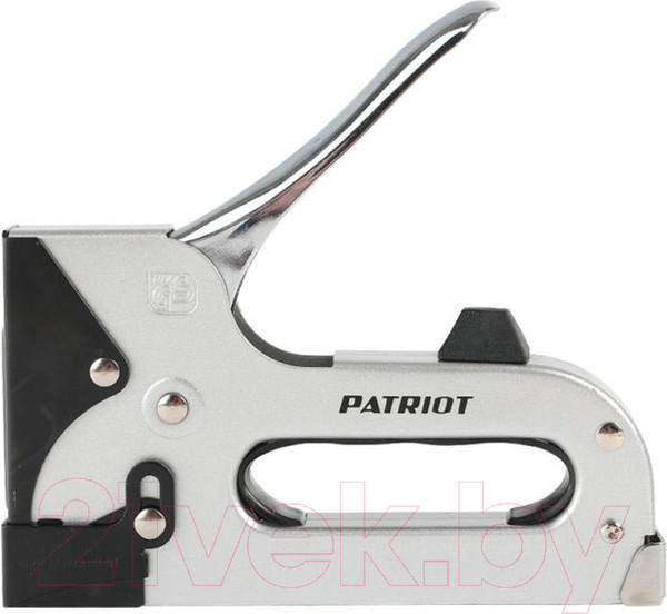Изображение товара Механический степлер PATRIOT Platinum SPQ-112L