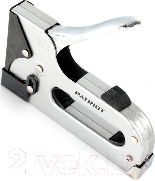 Изображение товара Механический степлер PATRIOT Platinum SPQ-112L