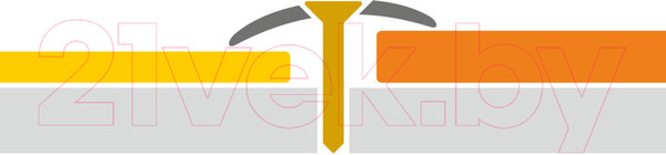 Изображение товара Порог КТМ-2000 100-01 К 0.9м (серебристый)