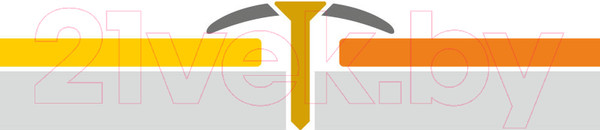 Изображение товара Порог КТМ-2000 100-01 К 0.9м (серебристый)