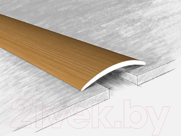 Изображение товара Порог КТМ-2000 110-017 К 0.9м (дуб)