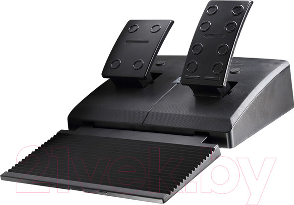 Изображение товара Игровой руль FlashFire 6in1 Force Wheel WH-2304V