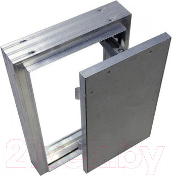 Изображение товара Люк под плитку Левша Модерн 60x30