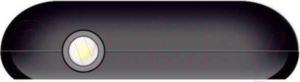 Изображение товара Мобильный телефон Inoi 100 (черный)