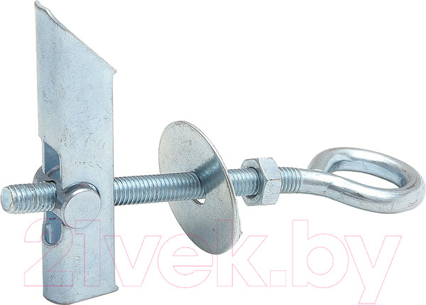 Изображение товара Дюбель складной ЕКТ 8х102 кольцо / CV013328 (25шт)