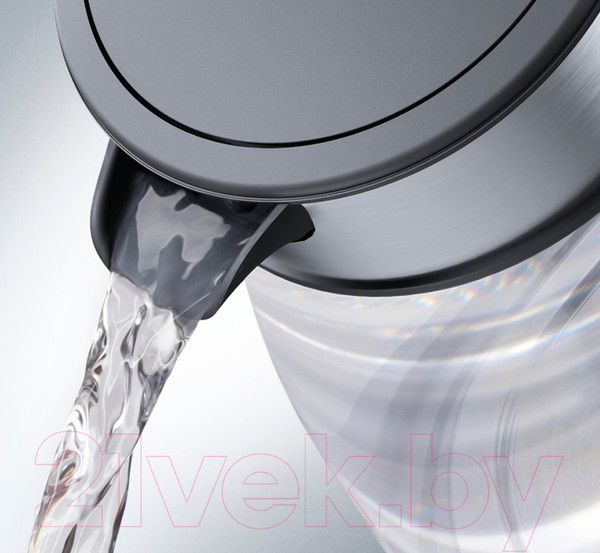 Изображение товара Электрочайник Kenwood ZJG112CL