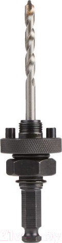 Изображение товара Державка для коронок Milwaukee 4932464941