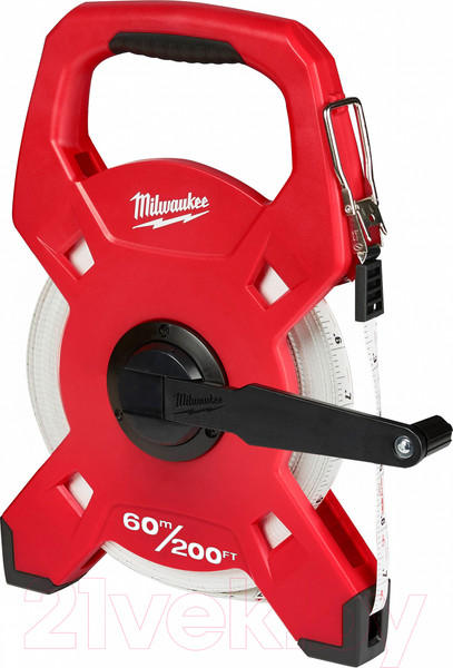Изображение товара Мерная лента Milwaukee 48225360