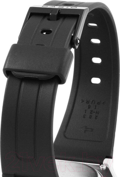 Изображение товара Часы наручные мужские Casio F-91WM-2AEF