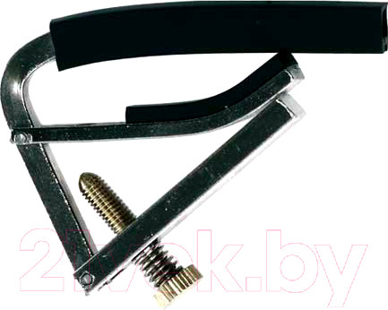 Изображение товара Каподастр Gewa Fire&Stone 529.590