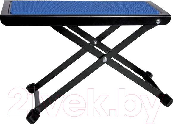 Изображение товара Подставка под ногу Gewa BSX 536.501 (blue)