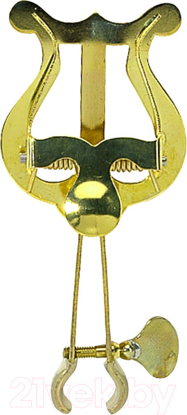 Изображение товара Лира для трубы Gewa 730.560