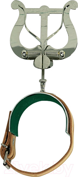 Изображение товара Лира для флейты Gewa 730.515