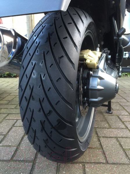 Изображение товара Мотошина задняя Metzeler Roadtec 01 190/50R17 73W TL HWM