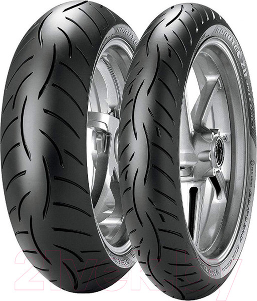 Изображение товара Мотошина задняя Metzeler Roadtec Z8 150/70R17 69W TL M