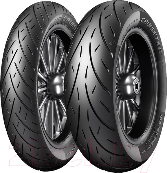 Изображение товара Мотошина задняя Metzeler Cruisetec 260/40R18 84V TL