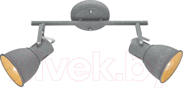 Изображение товара Спот Arte Lamp Jovi Grigio A1677PL-2GY