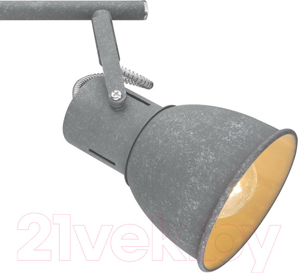 Изображение товара Спот Arte Lamp Jovi Grigio A1677PL-2GY