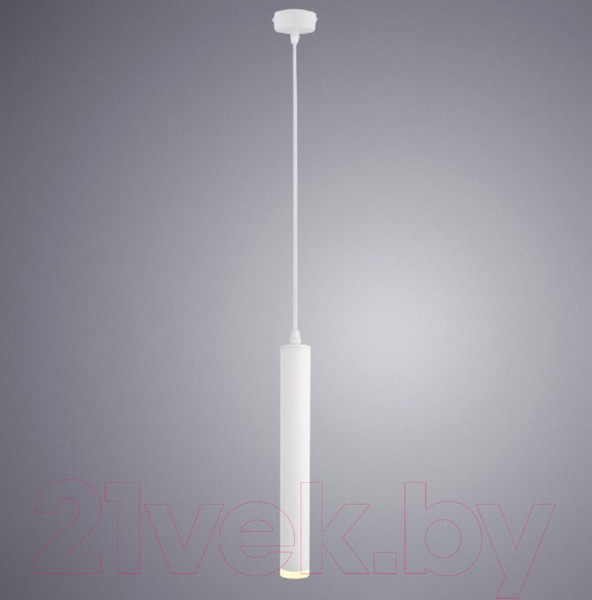 Изображение товара Потолочный светильник Arte Lamp Hubble Pendant A6810SP-1WH
