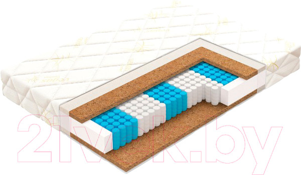 Изображение товара Детский матрас Vegas Prime 70x160