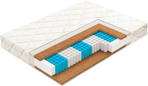 Изображение товара Матрас Vegas Prime 120x190