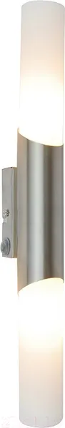 Изображение товара Бра Arte Lamp Aqua-Bastone A2470AP-2SS