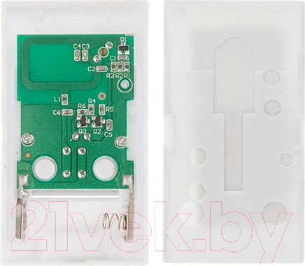 Изображение товара Электрический звонок Rexant RX-1 / 73-0010