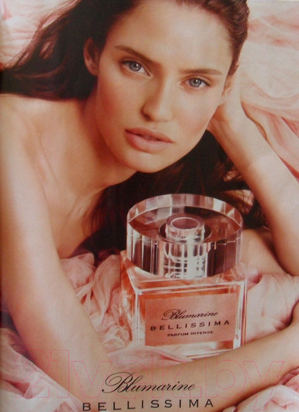 Изображение товара Парфюмерная вода Blumarine Bellissima Intense (50мл)