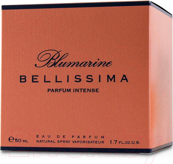 Изображение товара Парфюмерная вода Blumarine Bellissima Intense (50мл)