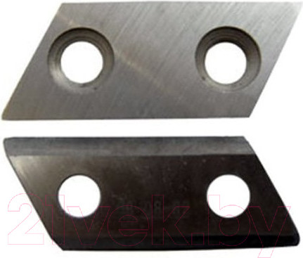 Изображение товара Комплект ножей для измельчителя Ryobi 5132002646 (2шт)