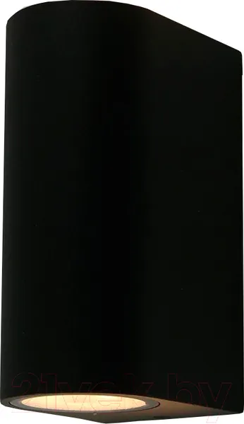 Изображение товара Бра уличное Arte Lamp Compass A3102AL-2BK